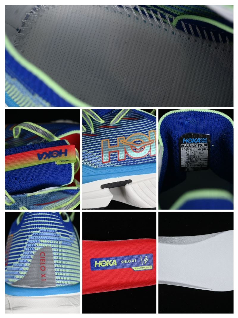 Hoka Shoes